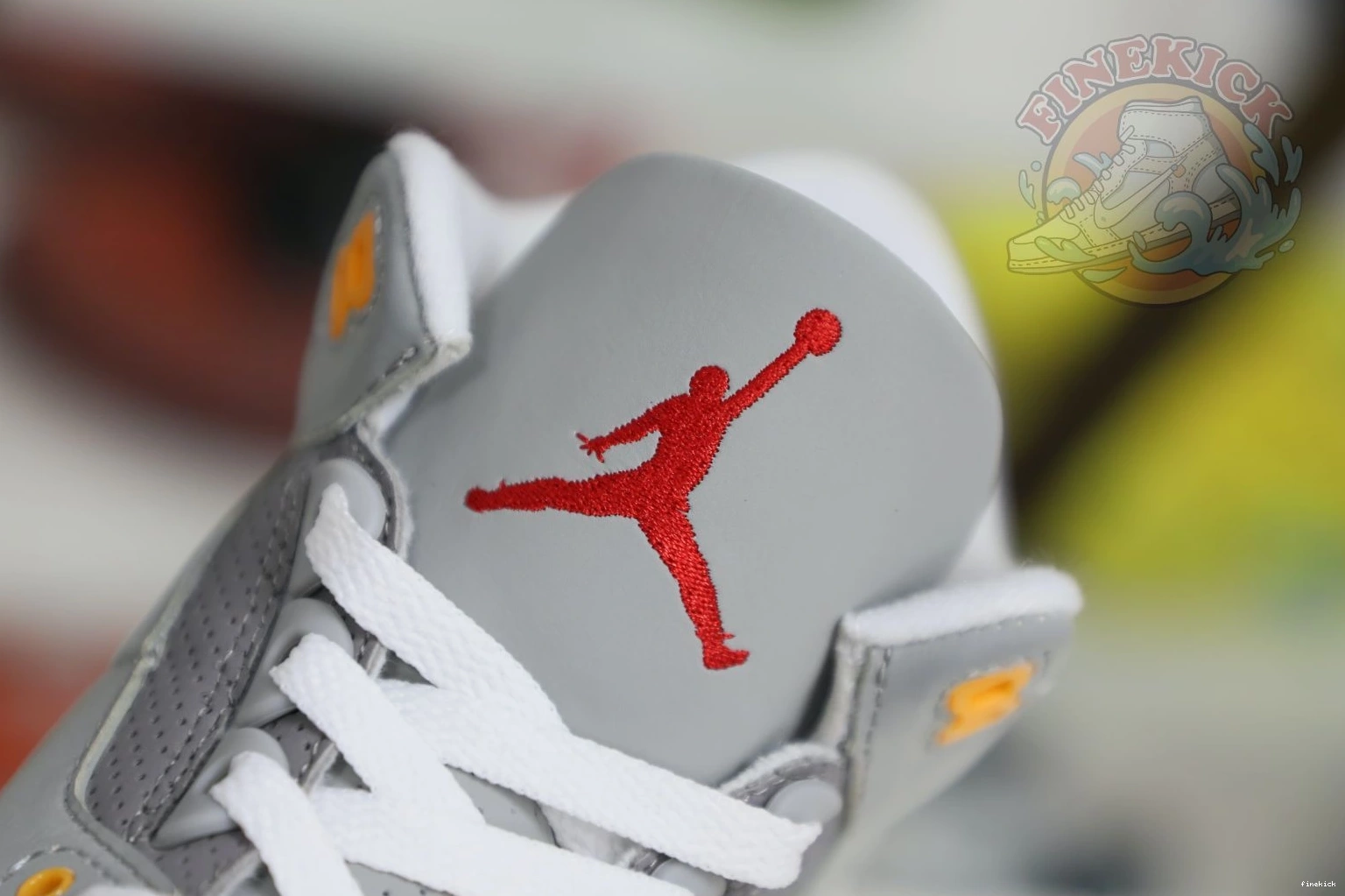 Air Jordan Jordan 3 retro